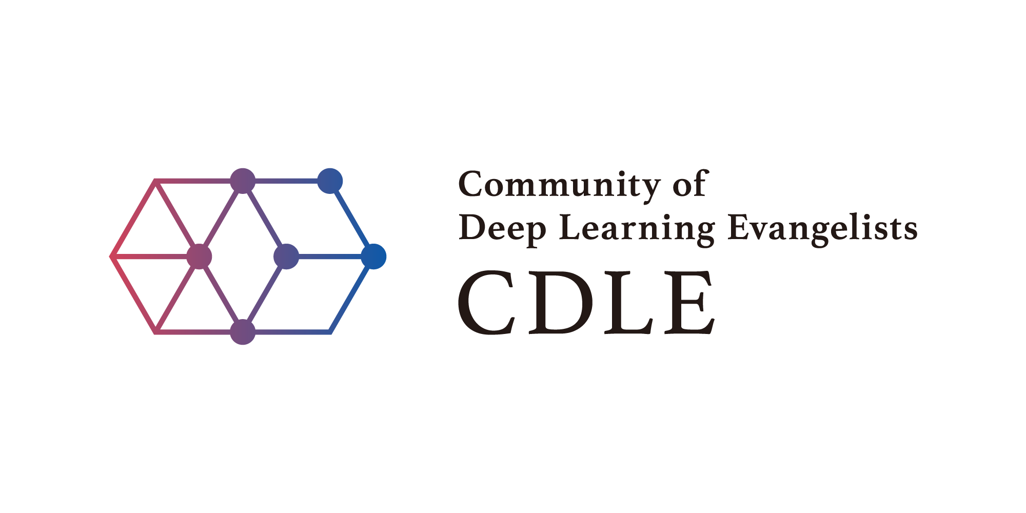 CDLE(Community of Deep Learning Evangelists)